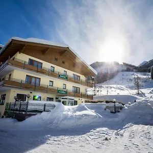 Bärenbachhof 3* Saalbach-Hinterglemm