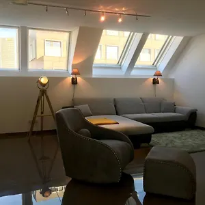 Apartament The Barts - Self Check-in, Wiedeń