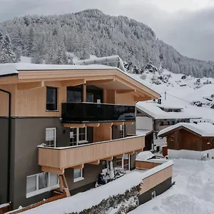 Appartement House 55