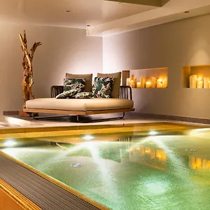 Hotel Innsbruck Szálloda Innsbruck