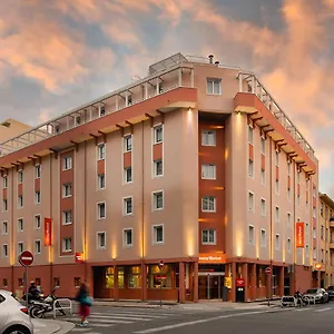 Easyhotel Palais Des Congrès – Old Town Nice