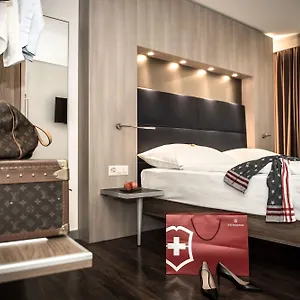 Alexander Old Town 3* Ζυρίχη