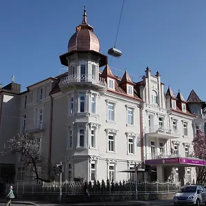 Carlton - Adults Only 4*, Зальцбург Австрия