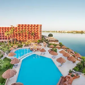 Pyramisa 4* Λούξορ
