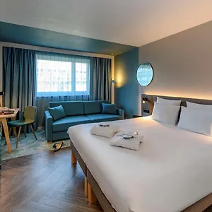 Novotel West 4* Ζυρίχη