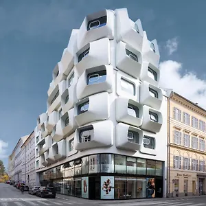Limehome - Argos By Zaha Hadid Štýrský Hradec