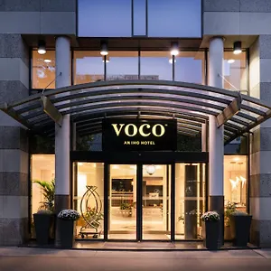 Ξενοδοχείο Voco Prater, An Ihg
