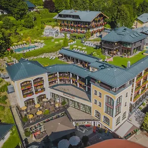 Saalbacher Hof 4*, Зальбах-Хинтерглемм Австрия