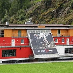 Avenzio Apartment Sölden