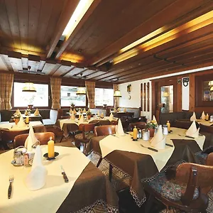 Peter 3*, Saalbach-Hinterglemm Østrig