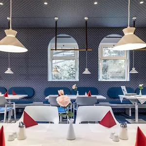 Ibis Styles Messe Szálloda Graz