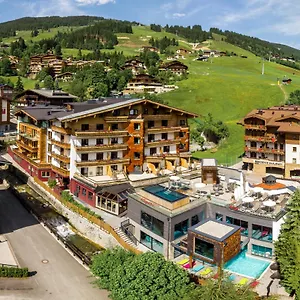 Kendler 4*, Saalbach-Hinterglemm Østrig