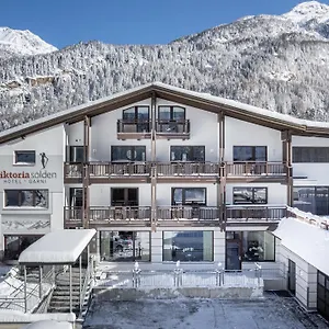 Viktoria 3*, Sölden Østrig
