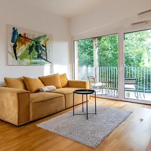 Shome Graz-ost I Self Check-in I Free Parking Apartmanhotel Hart bei Graz