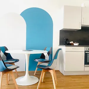 Apstay Prime I Free Parking I Self Checkin Apartmanhotel Graz