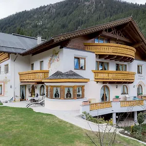 Wippas Apartment Ischgl