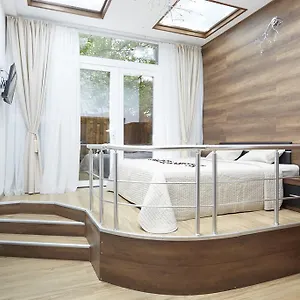 Apartament Schonbrunn, Wiedeń
