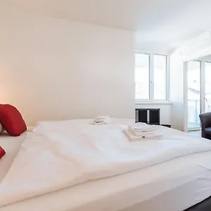 Mainstation - 10 Minutes To Citycenter - With Aircondition Appartamento