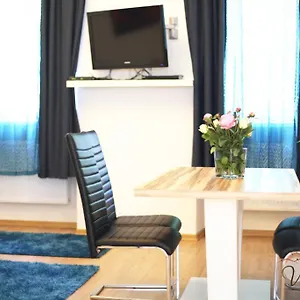 Appartement Enenkelstrasse