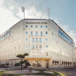 Imlauer Pitter 4*, Зальцбург Австрия