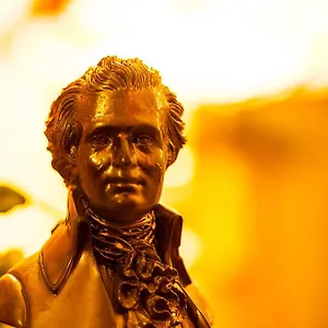 Πανσιόν Mozart - Newly Renovated