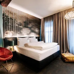 Aiola Living Szálloda Graz
