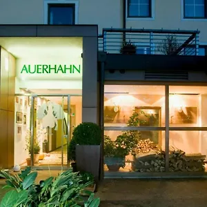 Restaurant Auerhahn 3*, Зальцбург Австрия