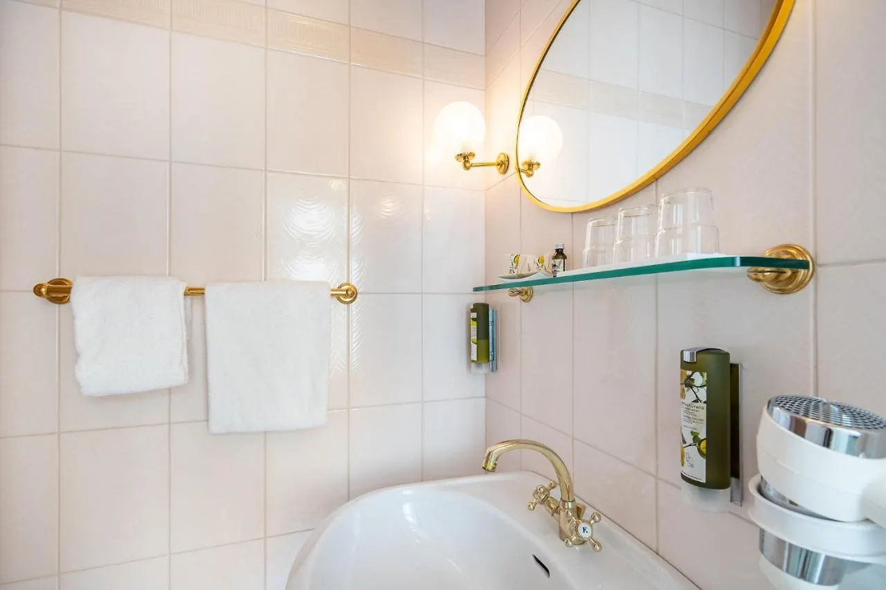 Hotel Am Schubertring Vienna