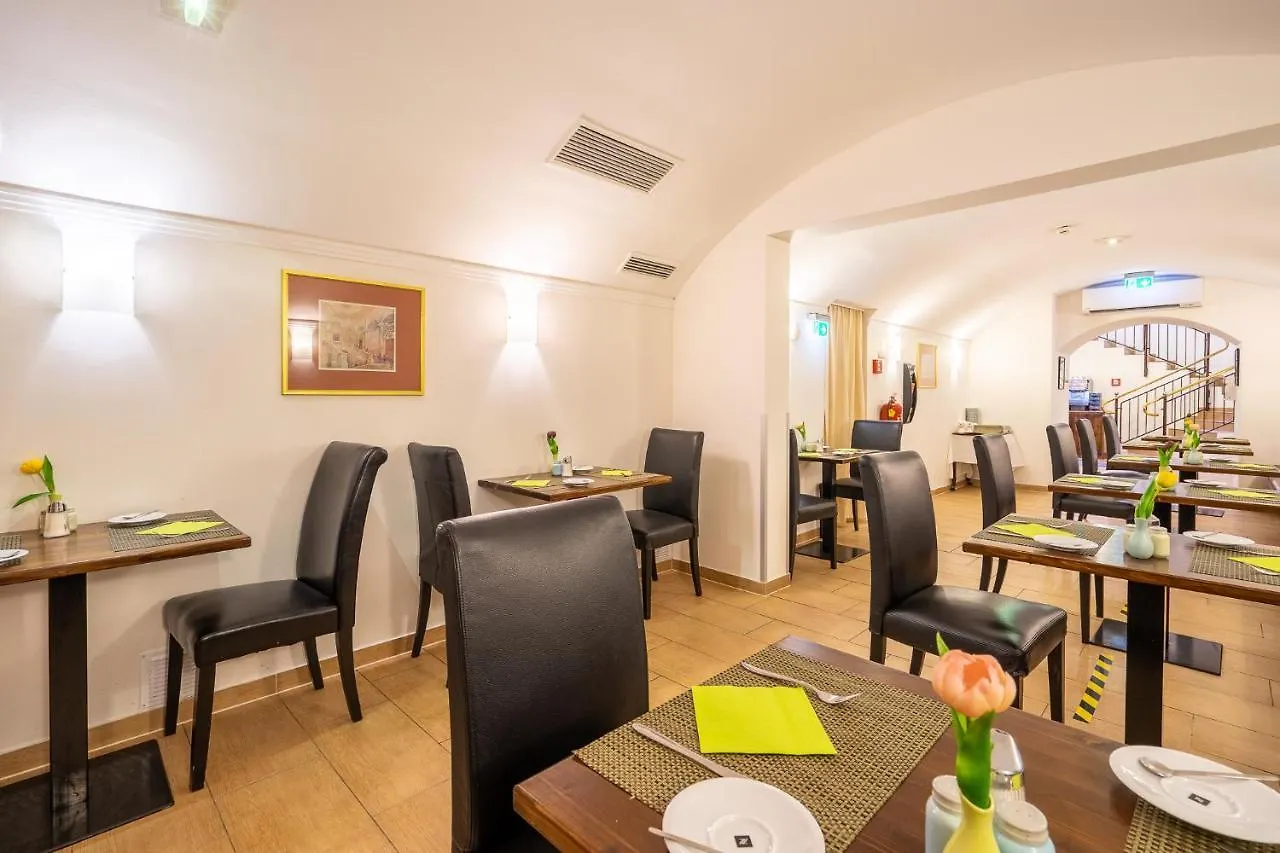 Hotel Am Schubertring Βιέννη Αυστρία