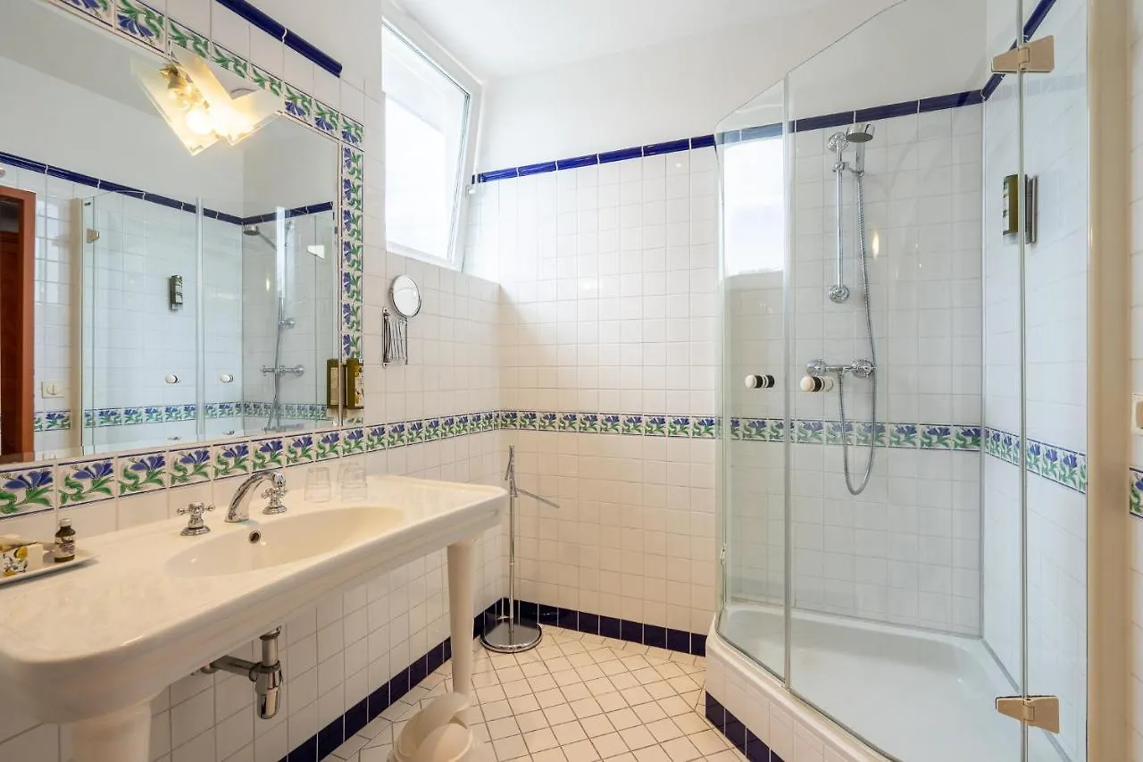 Hotel Am Schubertring Βιέννη 4*,  Αυστρία