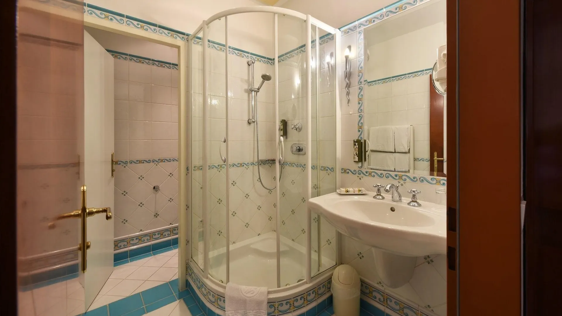 Hotel Am Schubertring Vienna