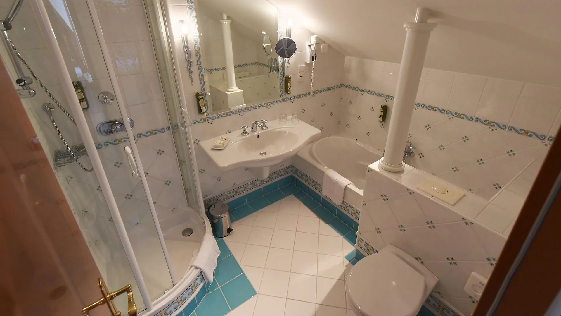 Hotel Am Schubertring Vienna