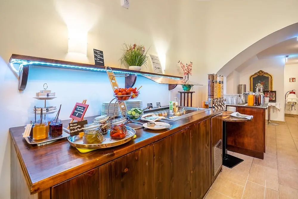 Hotel Am Schubertring Wien