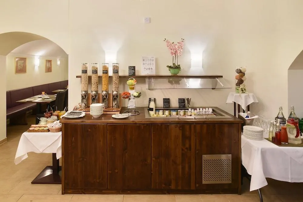 Hotel Am Schubertring Wien