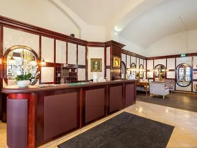 Hotel Am Schubertring Vienna