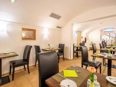 Hotel Am Schubertring Vienna 4*,  Austria