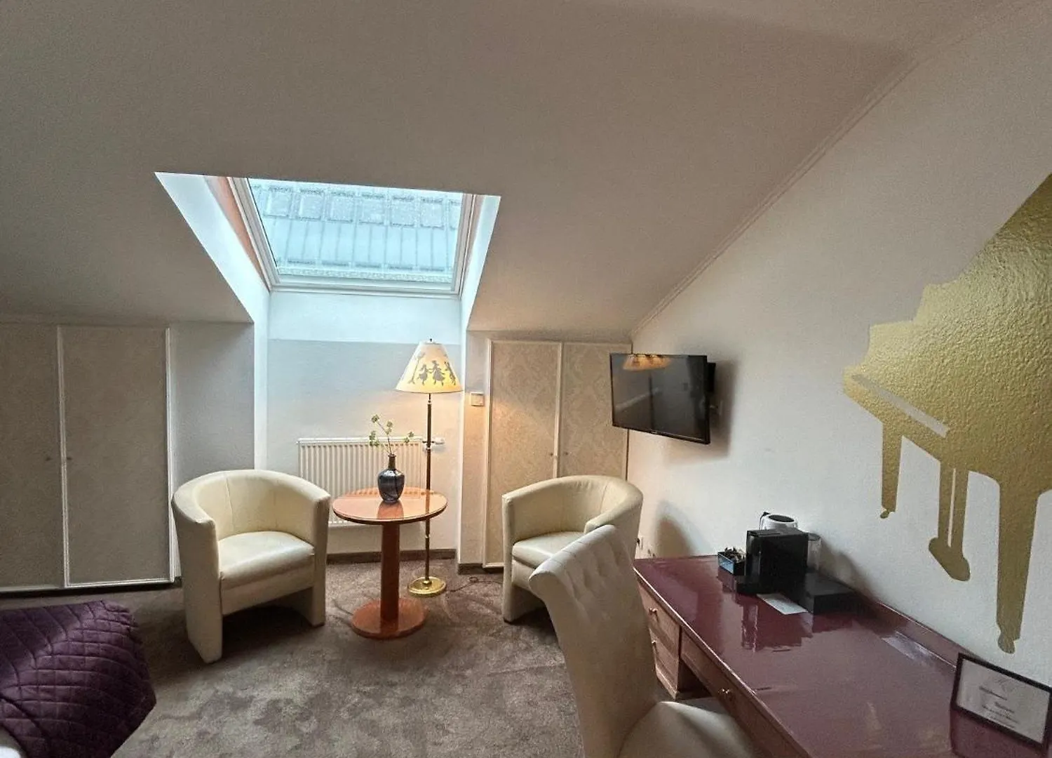 Hotel Am Schubertring Βιέννη 4*,  Αυστρία
