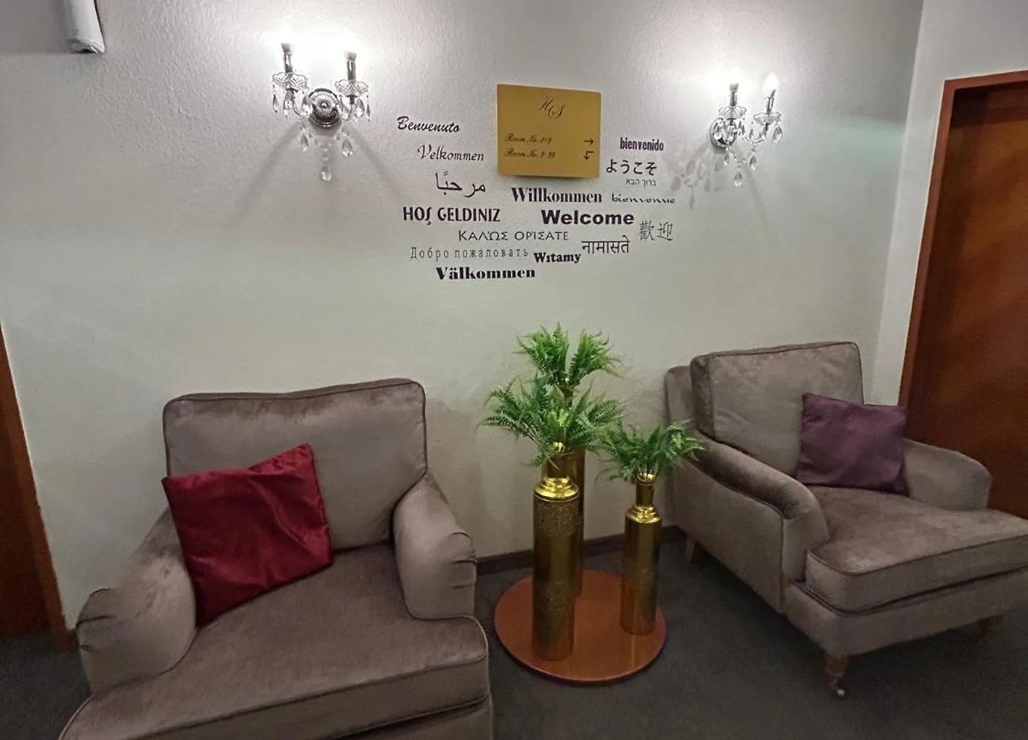 ****  Hotel Am Schubertring Βιέννη Αυστρία