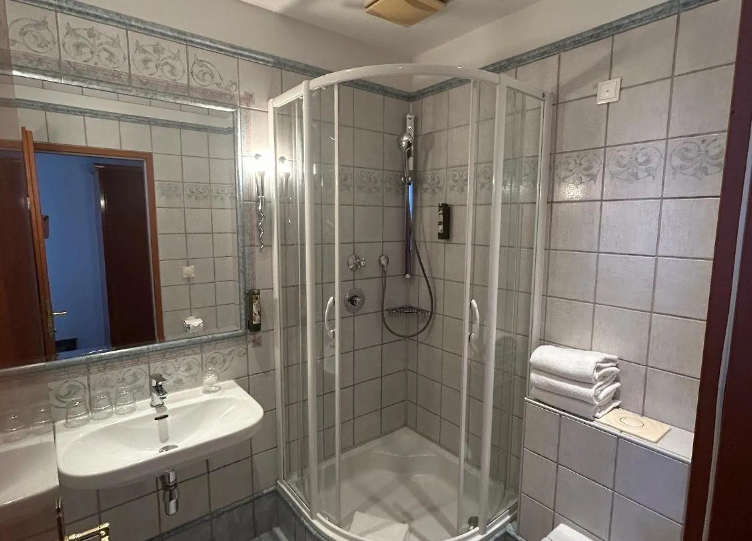 Hotel Am Schubertring Βιέννη Αυστρία