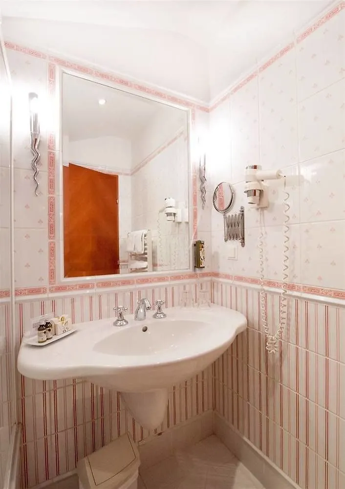 Hotel Am Schubertring Vienna