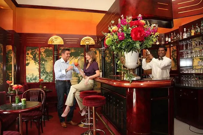 ****  Hotel Am Schubertring Vienna Austria