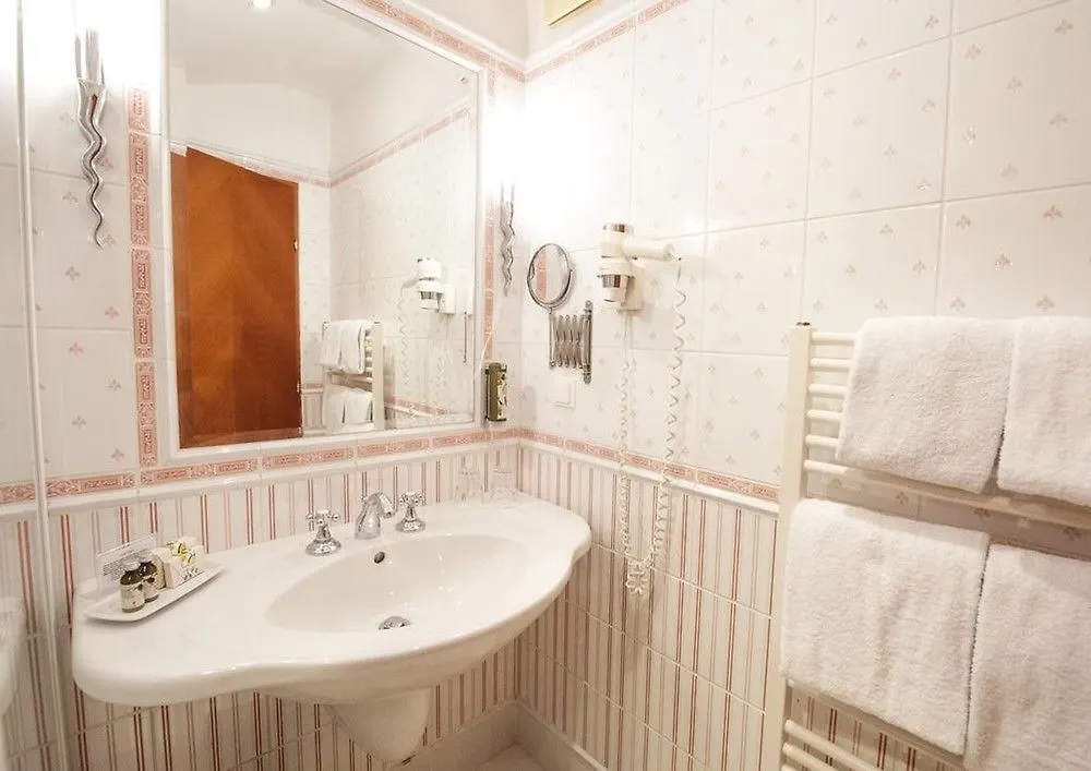 Hotel Am Schubertring Vienna