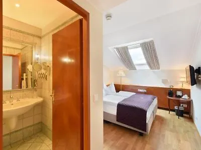 Hotel Am Schubertring Vienna