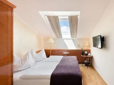 ****  Hotel Am Schubertring Vienna Austria