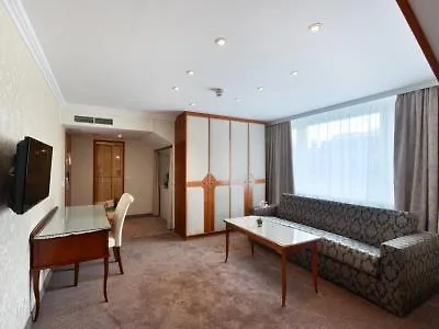Hotel Am Schubertring Vienna 4*,