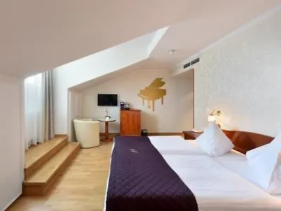 Hotel Am Schubertring Vienna