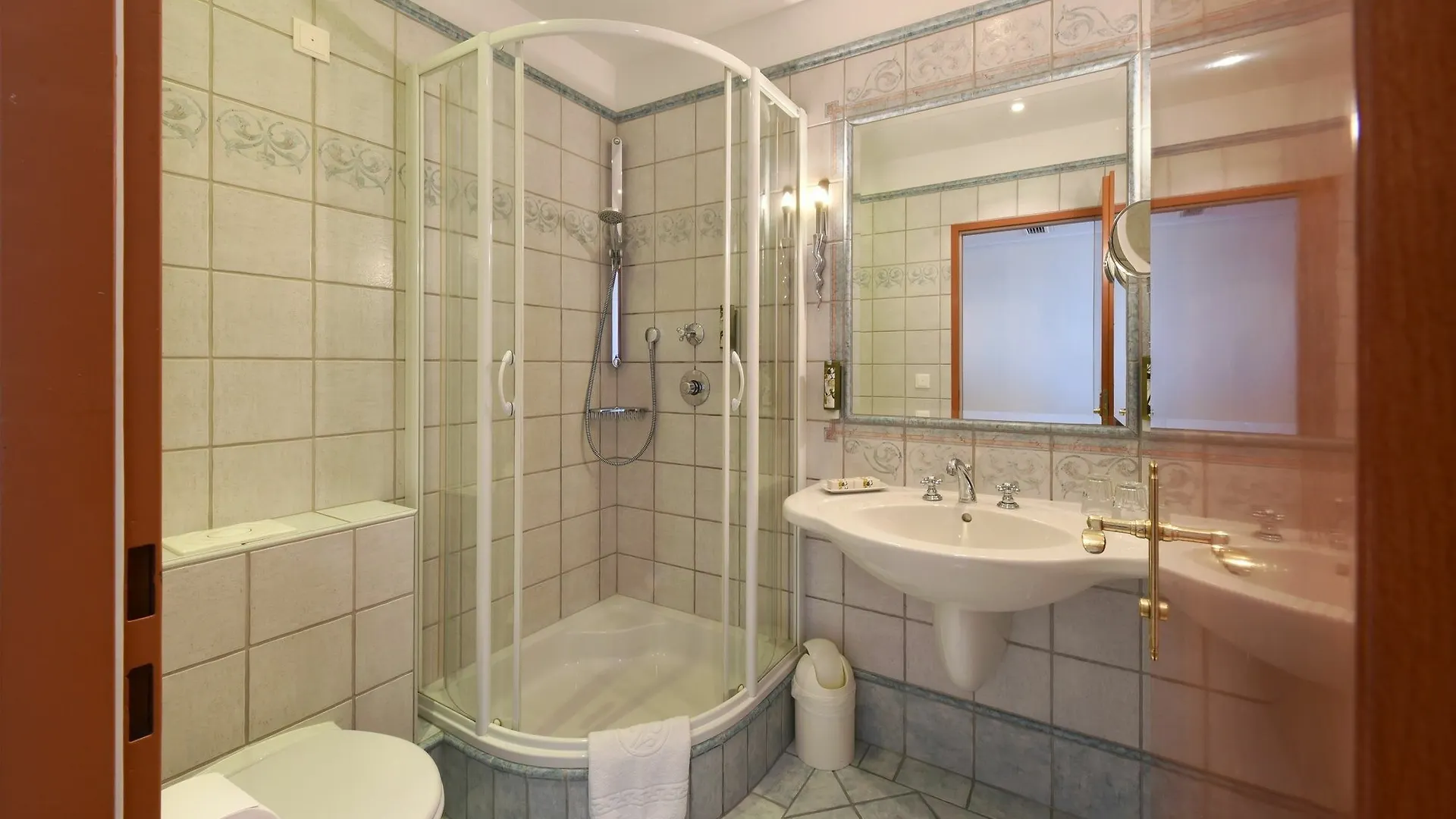 Hotel Am Schubertring Vienna