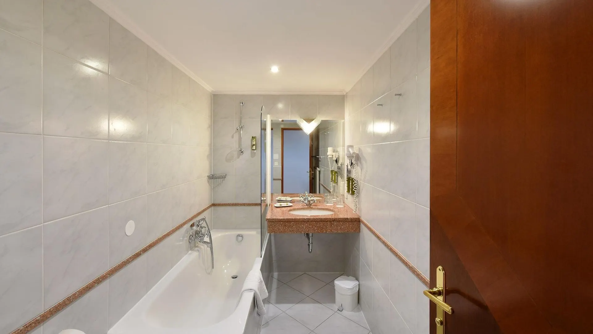 Hotel Am Schubertring Vídeň