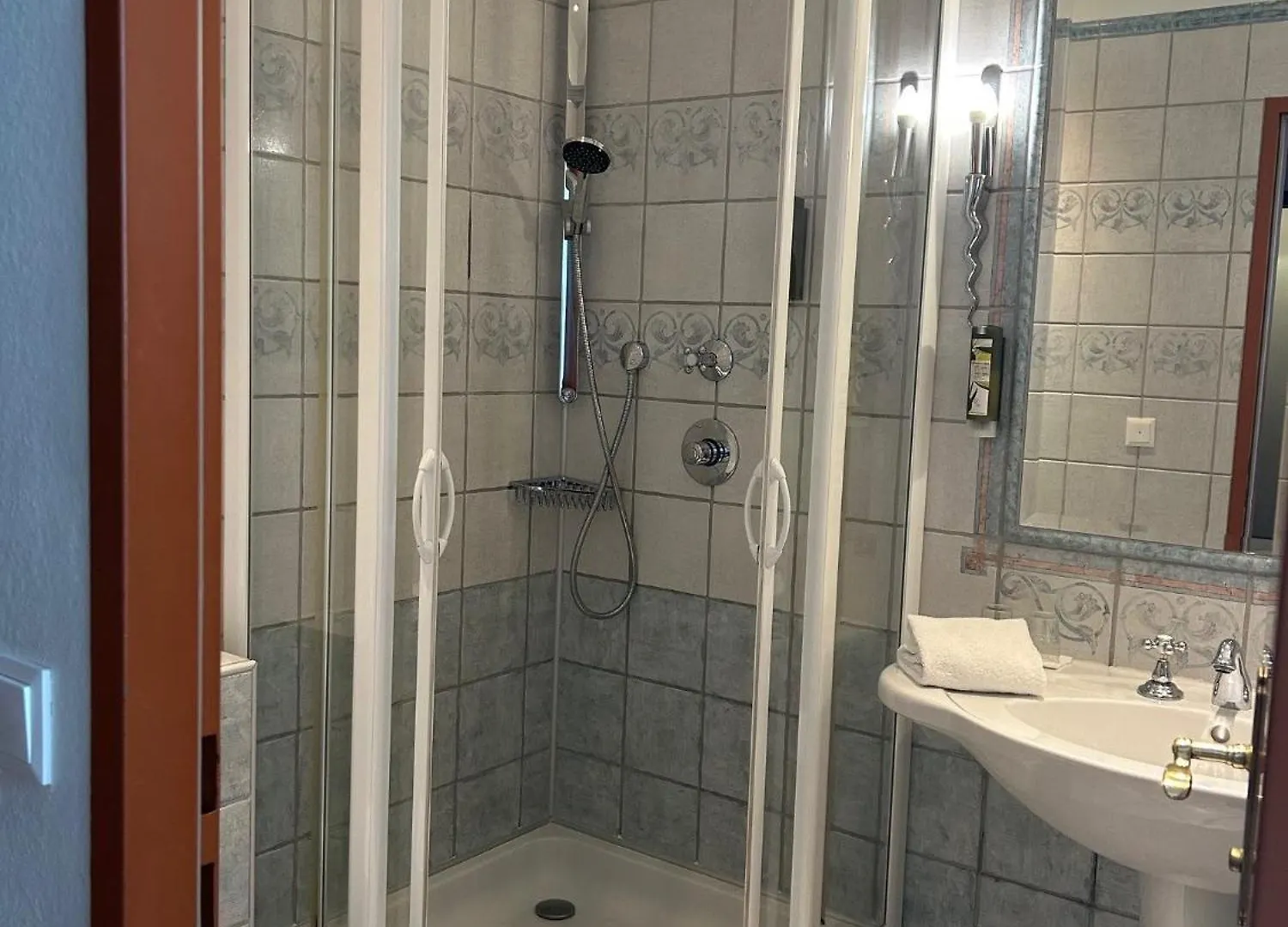 Hotel Am Schubertring Vídeň