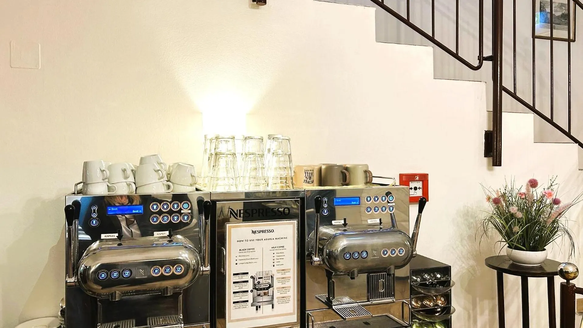 Hotel Am Schubertring Vídeň
